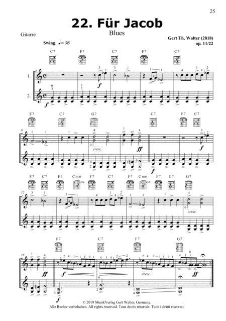 For Jacob (from Guitar Pop Romanticists)