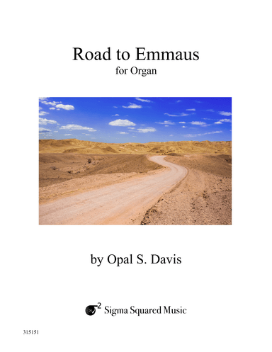 Road to Emmaus