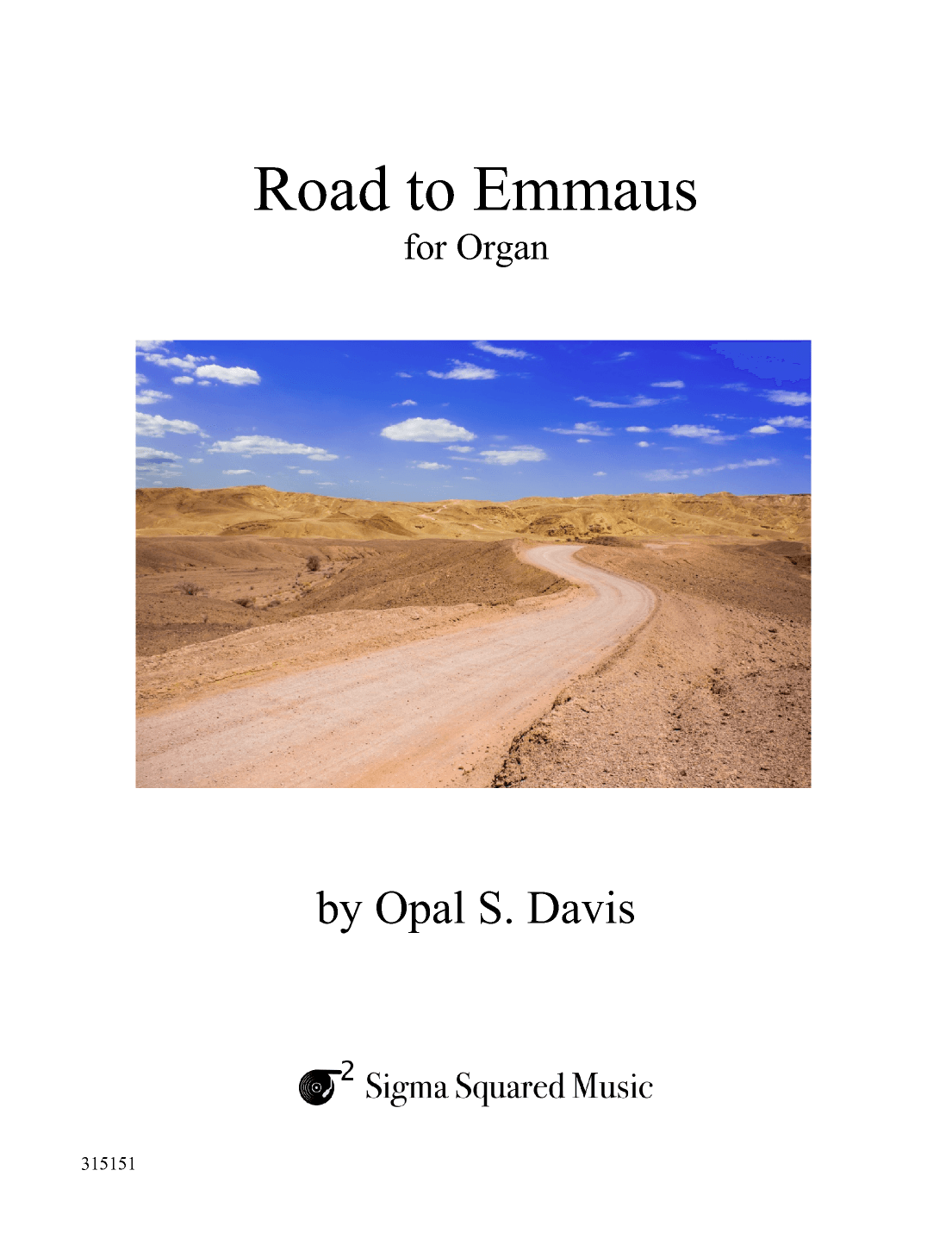 Road to Emmaus