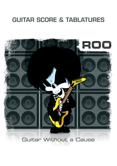 Guitar Without a Cause