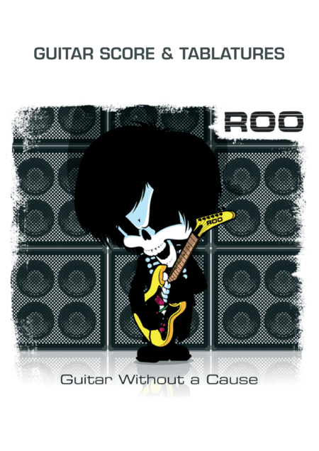 Guitar Without a Cause