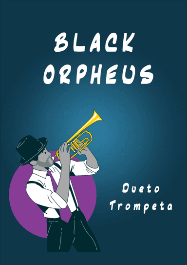 Sweet Happy Life (samba De Orpheo) (arr. Daniel Nieva)