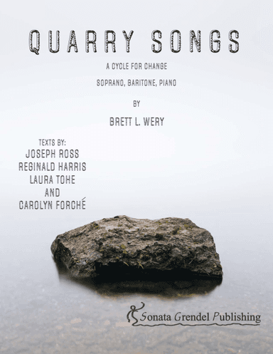 Quarry Songs
