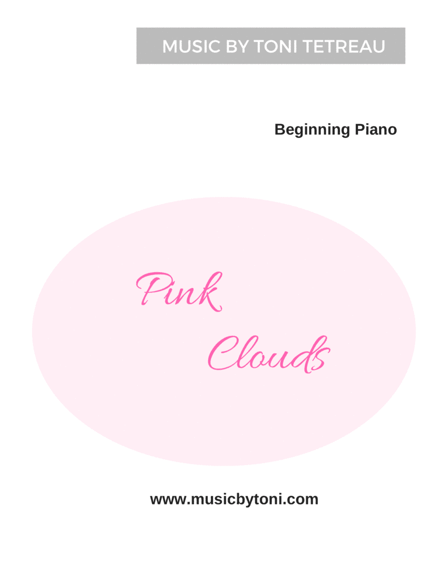 Pink Clouds