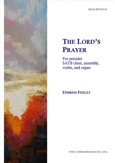 The Lord's Prayer