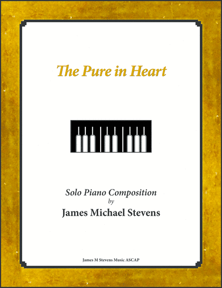 The Pure in Heart