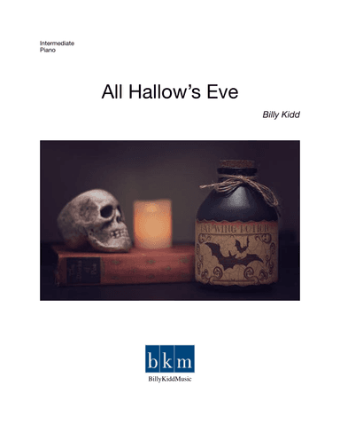 All Hallow's Eve