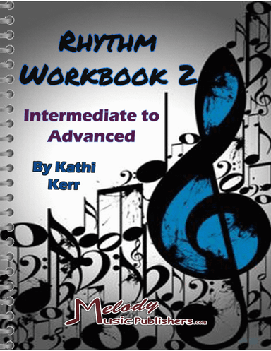 Rhythm Workbook 2
