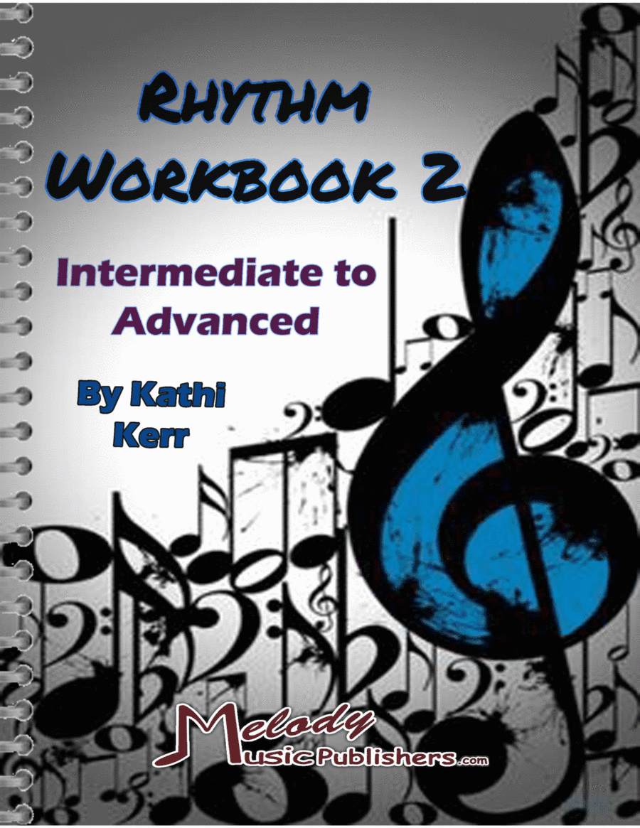 Rhythm Workbook 2