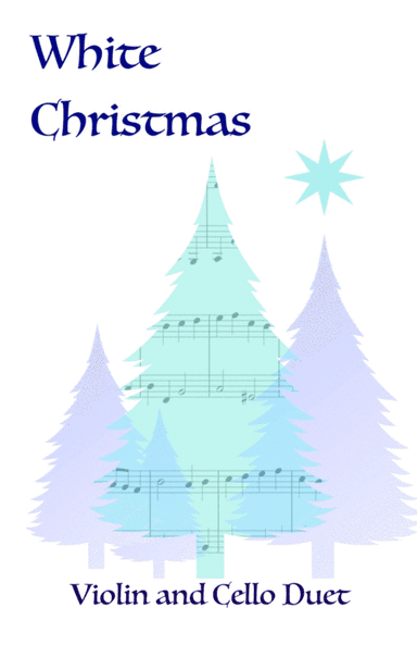 White Christmas (arr. David McKeown)