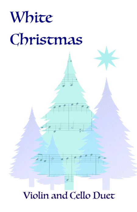 White Christmas (arr. David McKeown)