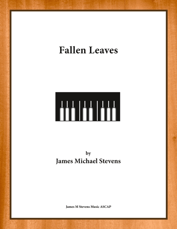 Fallen Leaves
