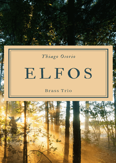Elfos - Brass Trio