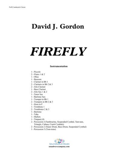 Firefly