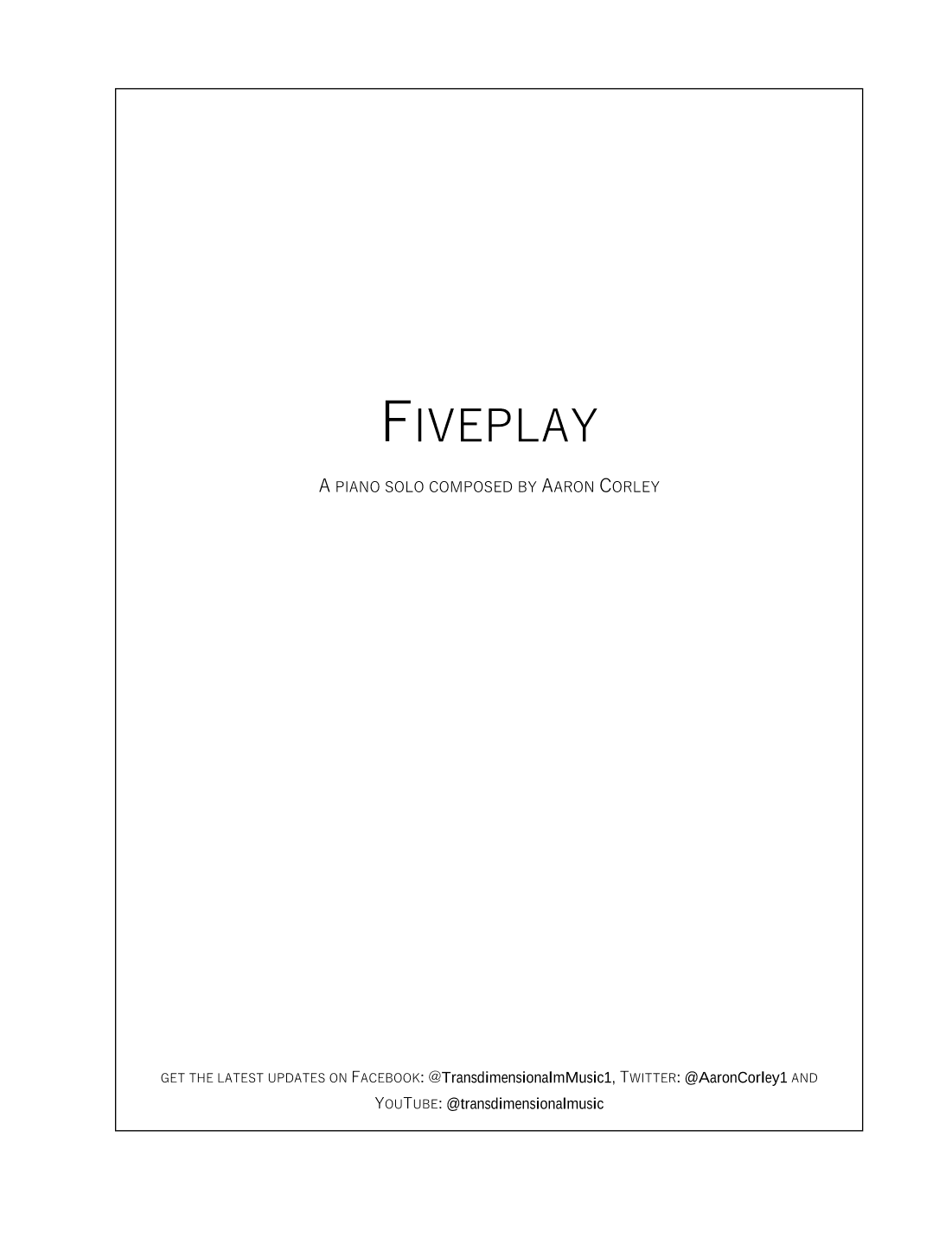 Fiveplay