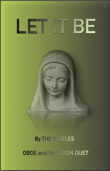 Let It Be (arr. David McKeown)