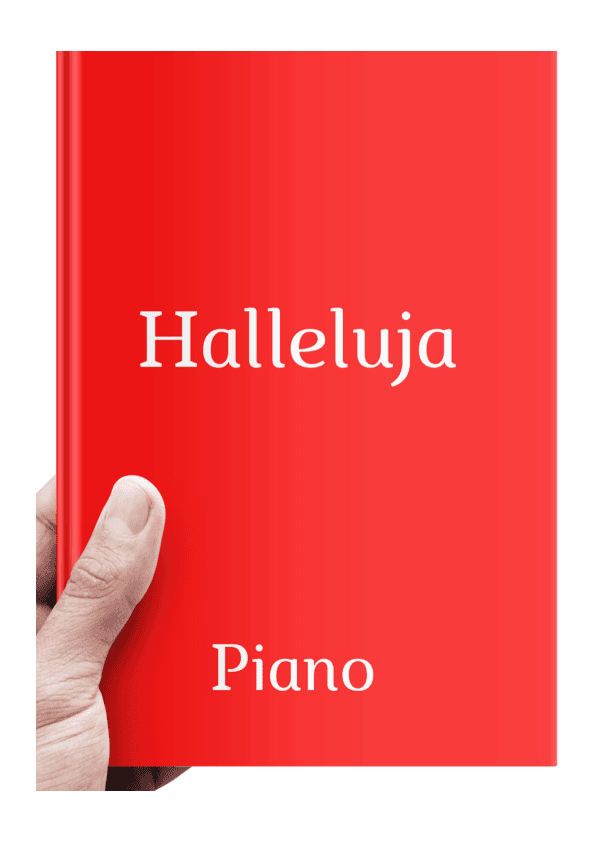 Halleluja (arr. Rene Alves)