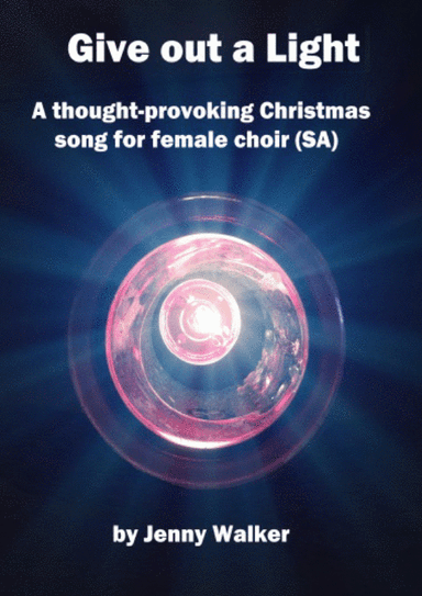 Give Out a Light