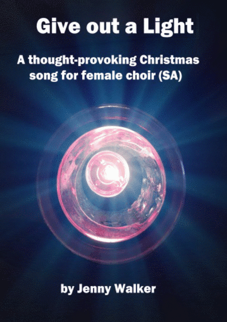 Give Out a Light