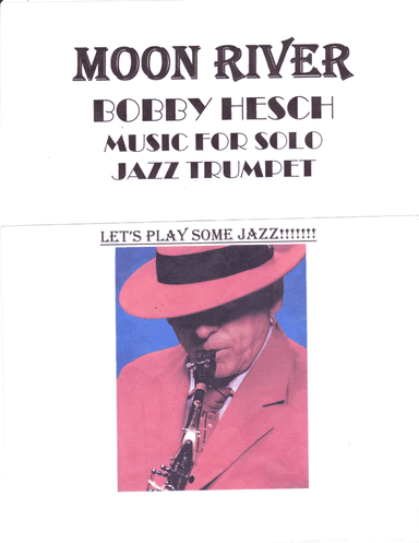 Moon River (arr. Bobby Hesch)