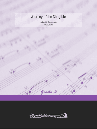 Journey of the Dirigible
