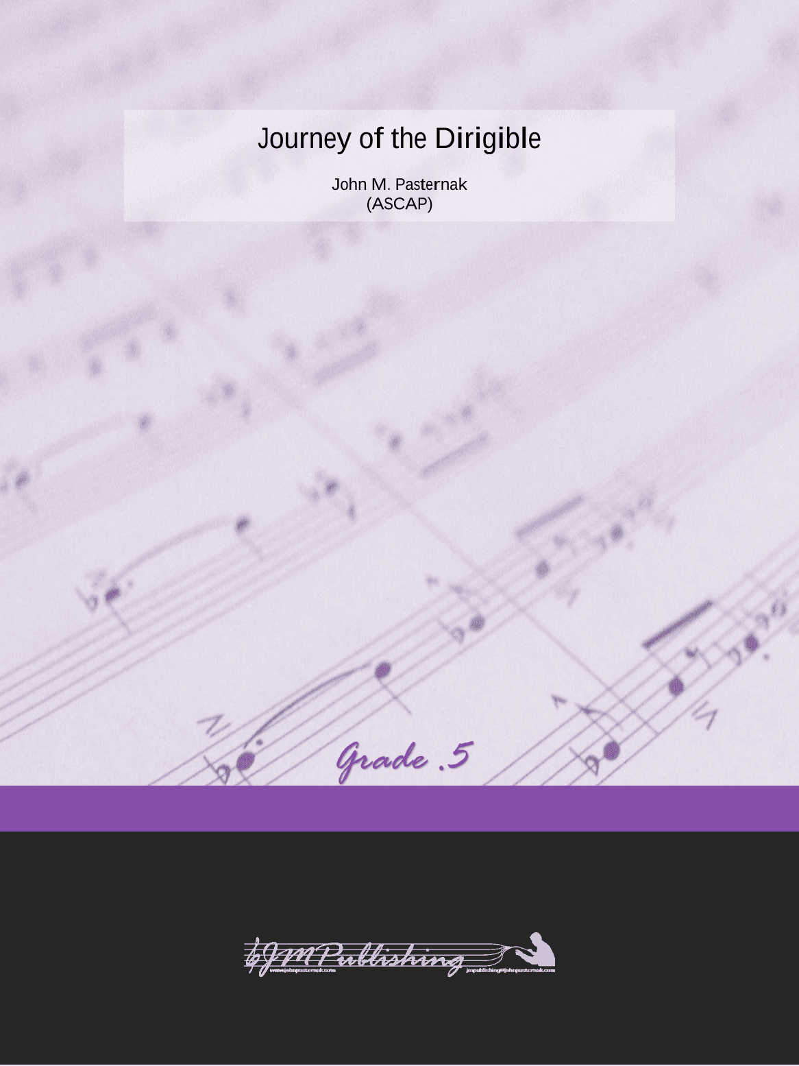 Journey of the Dirigible