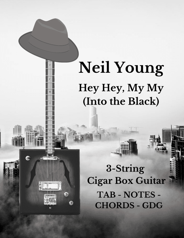 Hey Hey (arr. Brent C Robitaille)