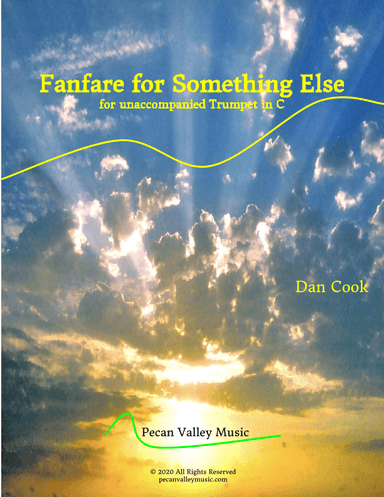 Fanfare for Something Else