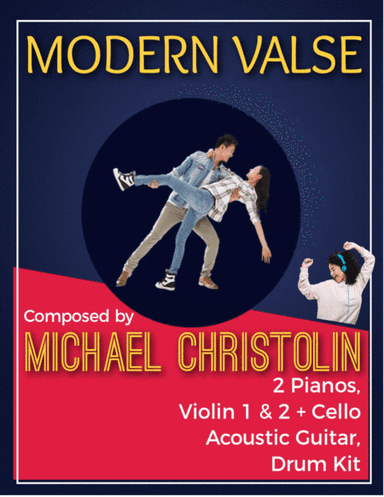Modern Valse