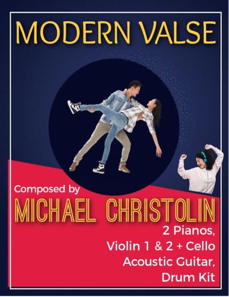 Modern Valse