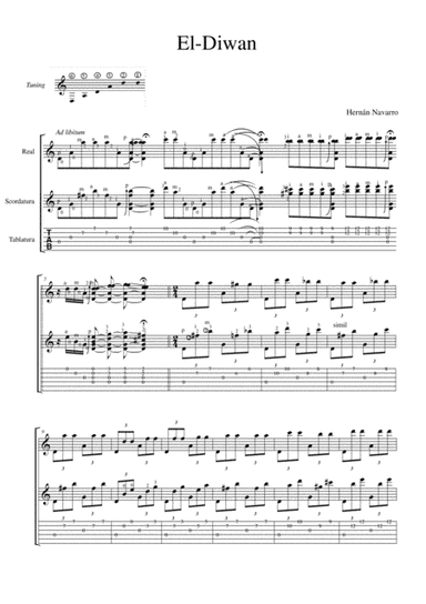 El Diwan