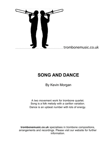 Song and dance