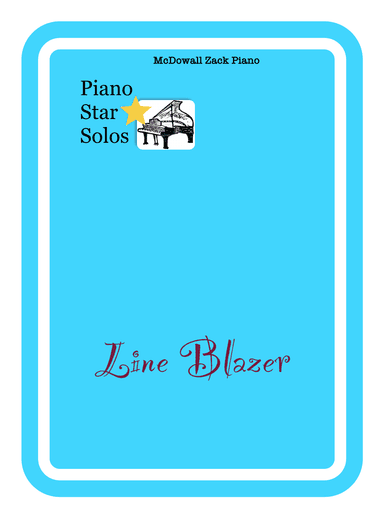 Line Blazer