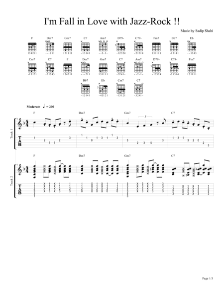 Learn to Hit Progressive Jazz