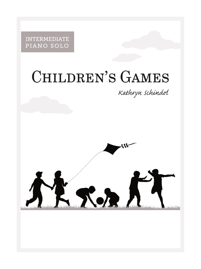 Children's Games
