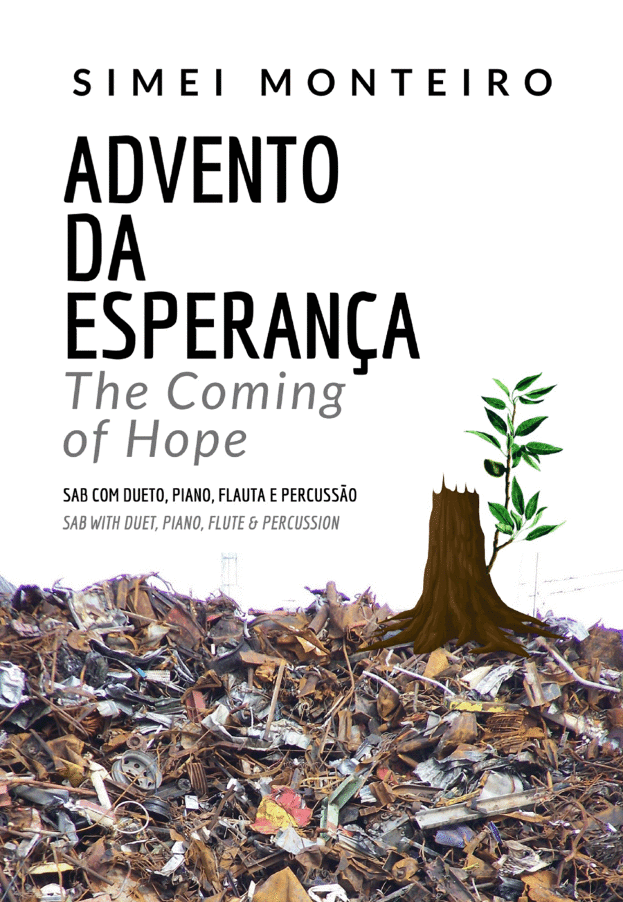 Advento da Esperança - The Coming of Hope