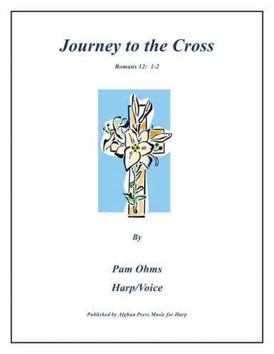 Journey to the Cross (arr. Pam Ohms)
