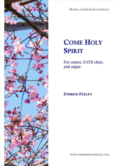 Come Holy Spirit