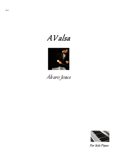 A Valsa
