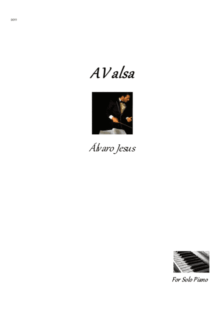 A Valsa