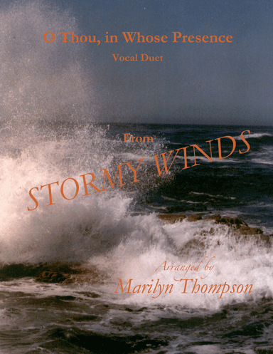 O Thou, in Whose Presence--Vocal Duet.pdf (arr. Marilyn Thompson)