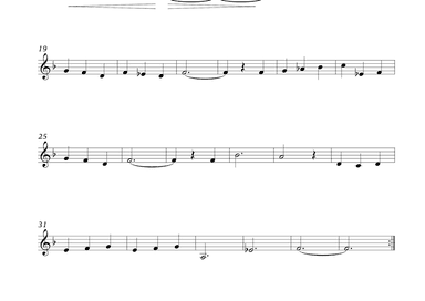 Gymnopédie no. 1 (arr. Rodrigo Faleiros)