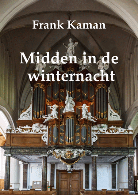 Midden in de winternacht (Quand Dieu aquit à Noël - When God was born at Christmas)