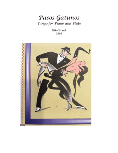 Pasos Gatunos