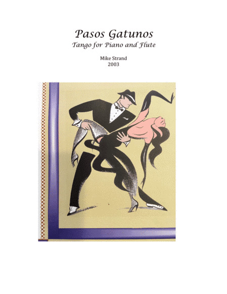 Pasos Gatunos