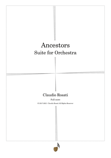 Ancestors