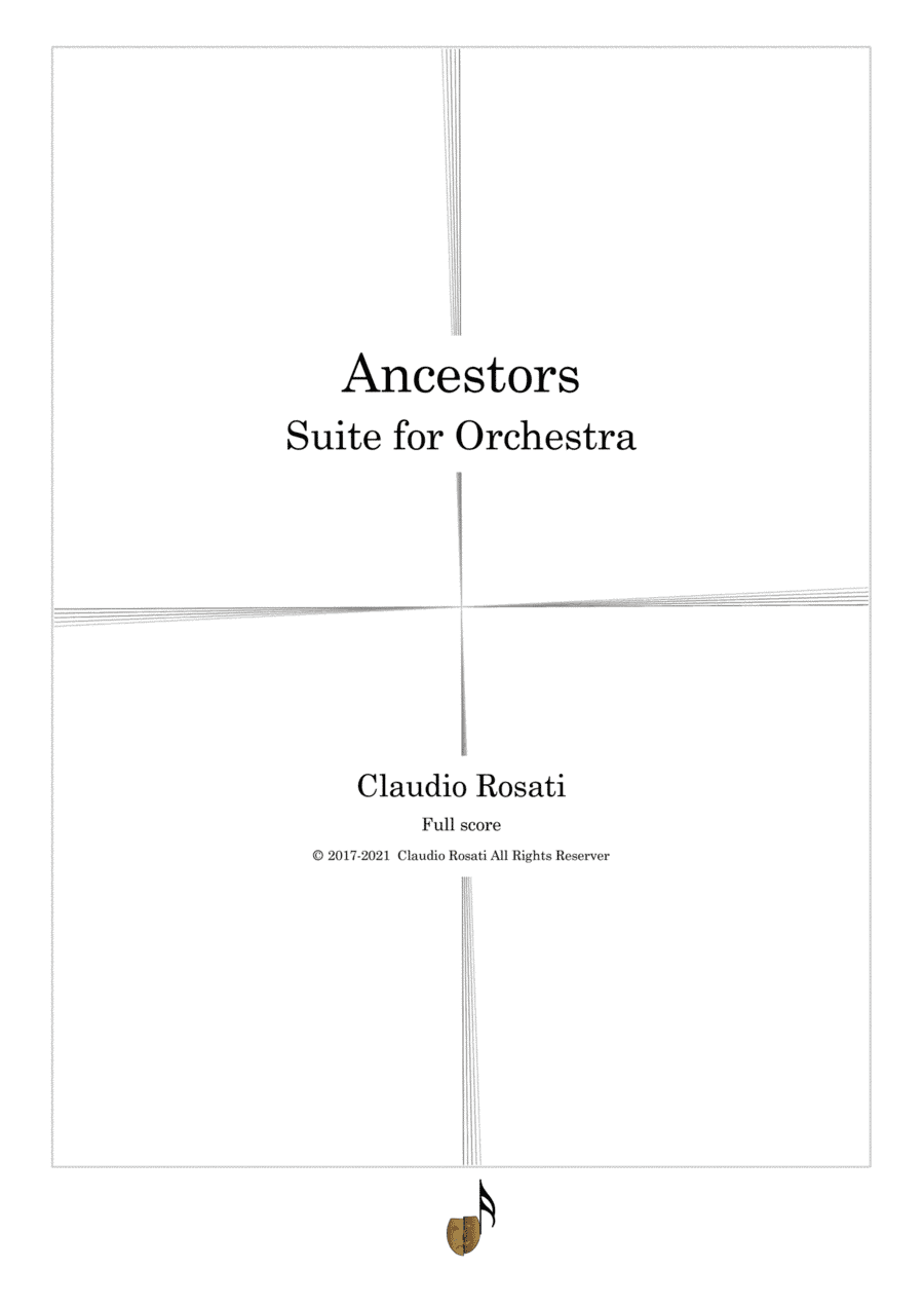Ancestors
