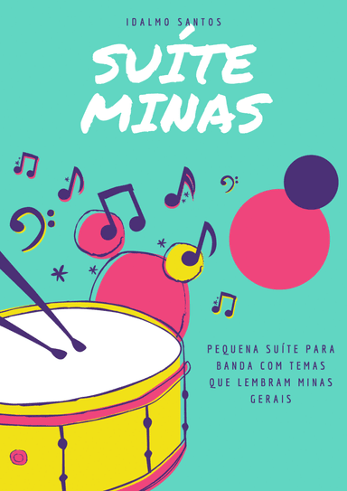 Suíte Minas