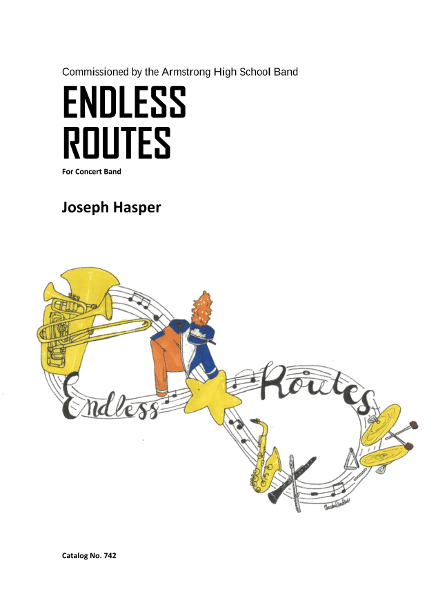 Endless Routes