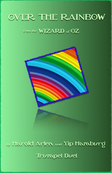 Over The Rainbow (from The Wizard Of Oz) (arr. David McKeown)